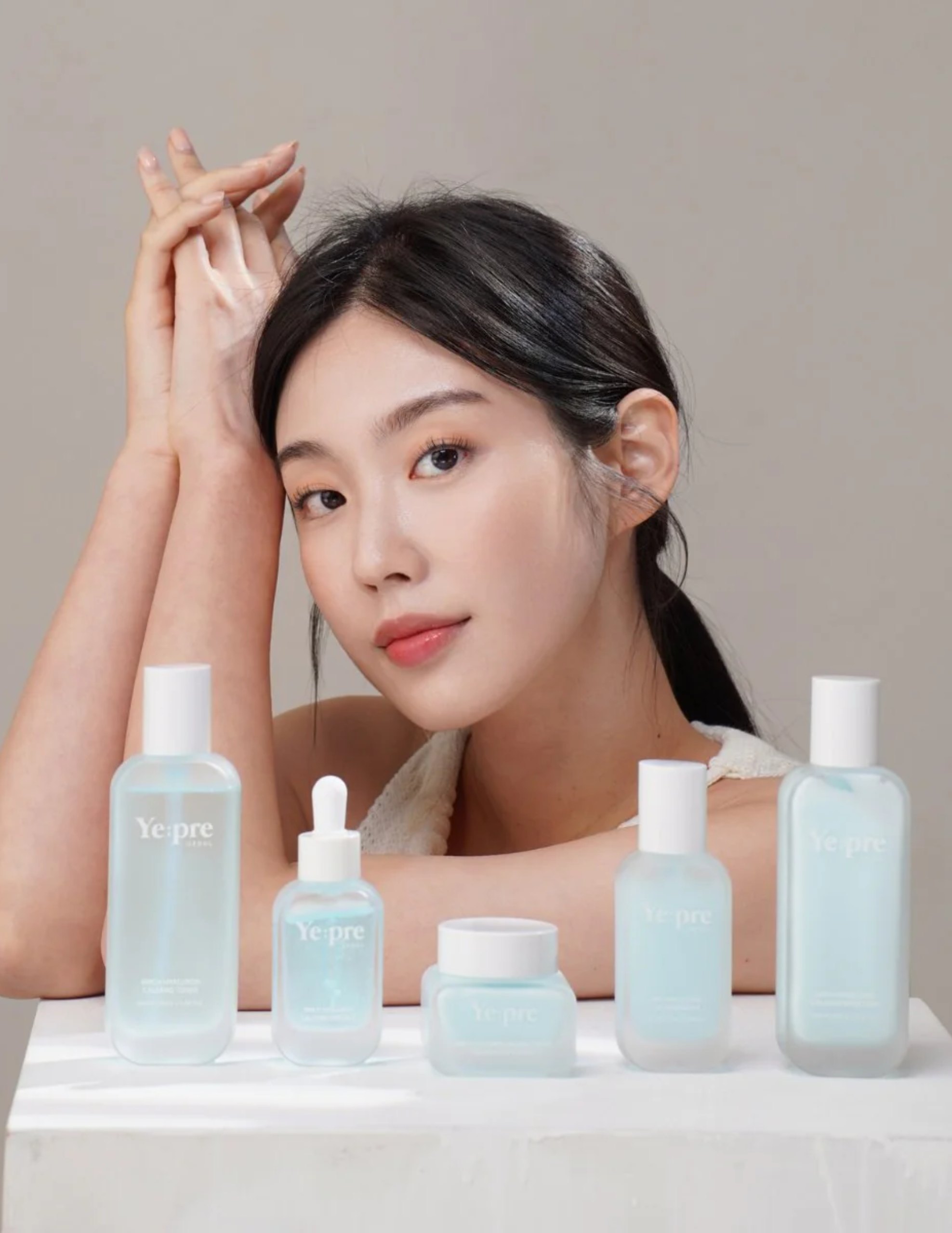 Blue elixir Retinol Serum (21)