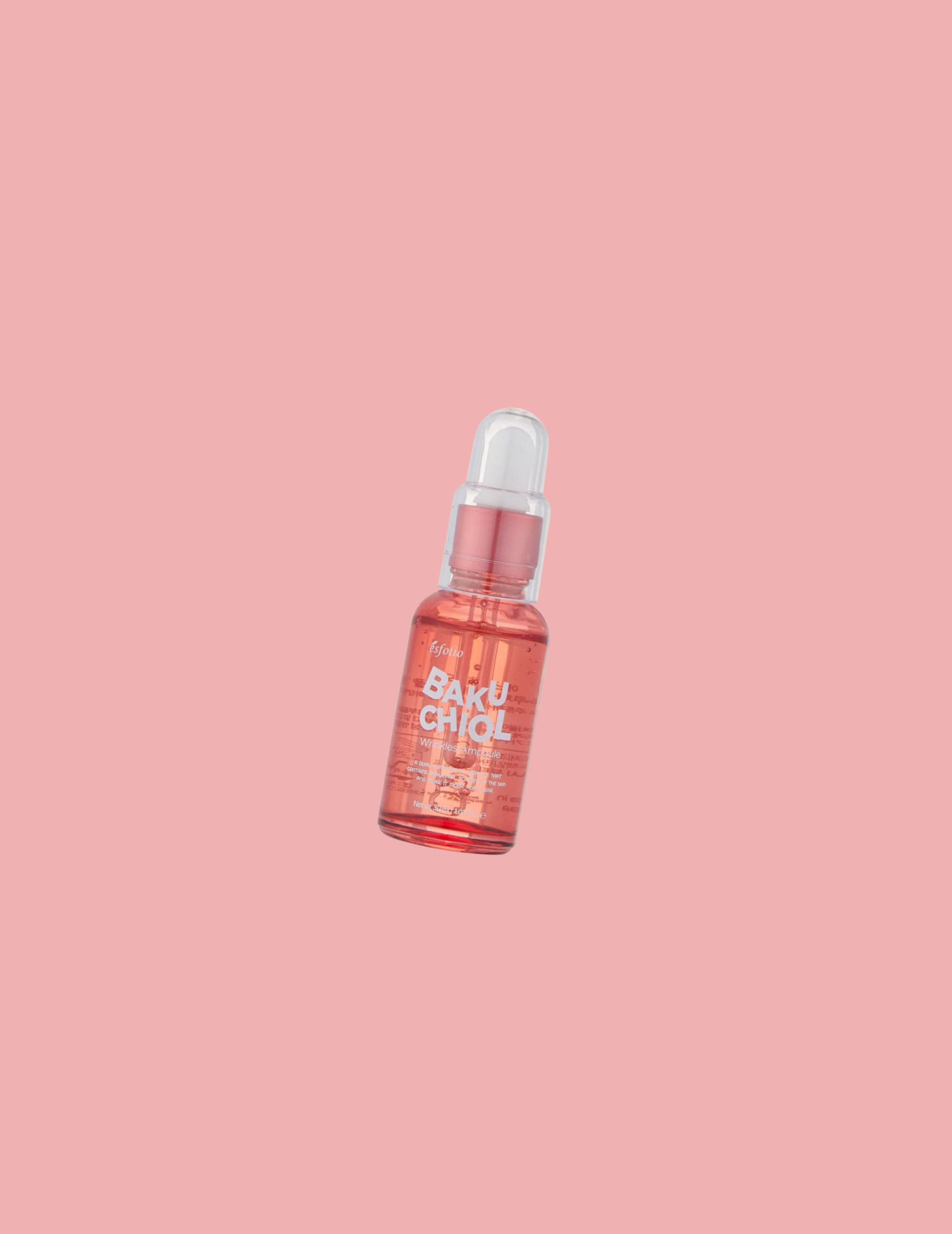 Blue elixir Retinol Serum (5)